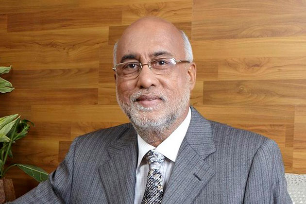 bajaj electronics ceo