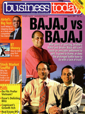 Bajaj Group Timeline Journey Of Success from 1905 till date. The group ...