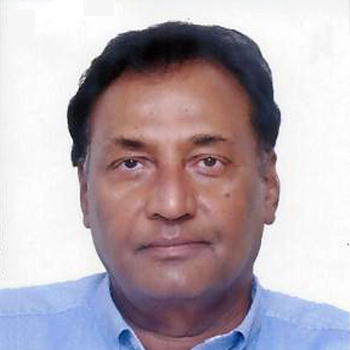 Niraj Bajaj - Promoter-Director of Bajaj Sevashram Private Limited